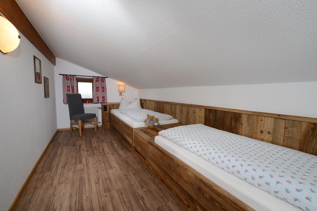 Haus Panorama Lejlighed Reit im Winkl Værelse billede