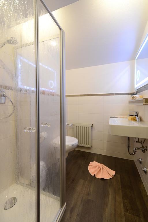 Haus Panorama Lejlighed Reit im Winkl Værelse billede