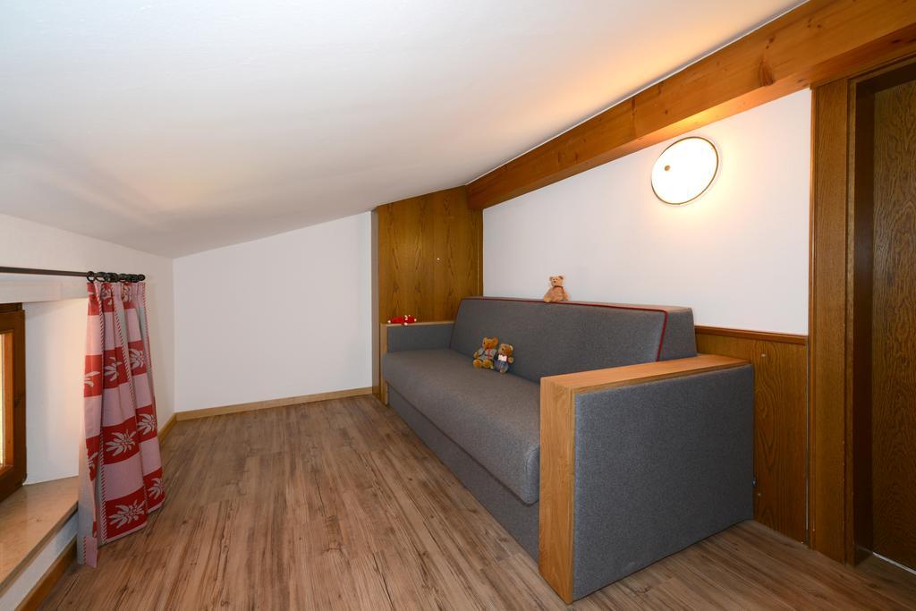 Haus Panorama Lejlighed Reit im Winkl Værelse billede
